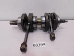 2005 Arctic Cat King 900 Oem Crankshaft Assembly 3006-918. Fixed Price $209.99.