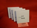 Wiseco Piston Rings 4 Cylinder Set 86MM 8600XX. Fixed Price $143.55.