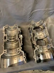 Arctic Cat 1997-2001 580 Efi Crankcase 3005-459. Fixed Price $146.22.