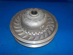 Polaris Assault 800 2012 Secondary Clutch #1322949 No Helix, Parts Only Used. Fixed Price $125.00.