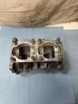 Ccw KEC-340 Crankcase 18800001. Fixed Price $64.99.