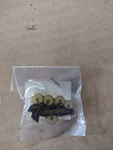 Arctic Cat Prowler Decorative Pin 0359-148. Fixed Price $22.50.