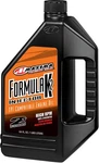 Maxima Formula K2 Stroke Synthetic Premix Motor Oil 64 Fl Oz Rush 600 121IN 17. Fixed Price $97.84.