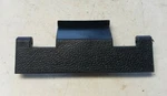 Nos Oem Genuine Polaris Snowmobile Black Tool Box Latch 5430368 Vintage 1970'S. Fixed Price $39.99.