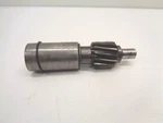 2000 Yamaha Phazer 500 Oil Pump Worm Wheel Gear 8DJ-13124-00-00. Fixed Price $9.99.