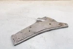 Polaris Oem Left Upper Bulkhead Support 1015015 Q1153. Fixed Price $24.99.