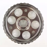 Flywheel Fits Lynx 69 Ranger Alpine 1200 2013 & Adventure Gt 2010-2014. Fixed Price $196.89.