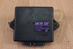 2007 Arctic Cat Crossfire 600 Efi Cdi Igniter Box / Ecu Brain Computer Square. Fixed Price $499.00.