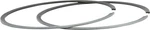Sports Parts SM-09221R Ring Set. Fixed Price $16.95.
