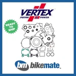 Engine Gaskets Seals Kit Complete For Ktm 85 Sx 19/16 2008 2009 2010 2011. Fixed Price $128.03.