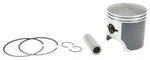 Spi T-moly Piston Kit Std 75.40MM For Arctic Cat Zr Zl 580 Efi Carb Pantera Ext. Fixed Price $75.39.