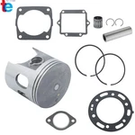 2-STROKE Top End Piston Kit 83MM For Polaris Sportsman 400 1994-1997. Fixed Price $41.58.