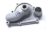 Oem Polaris 5630903 Water Pump Cover Nos. Fixed Price $50.99.
