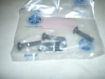 Vintage Snowmobile Sno-jet Yamaha Motor Fan Shroud Screw Lot New Oem 92506-06025. Fixed Price $11.99.