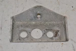 Yamaha Exciter Mount Bracket Engine Motor Front Lower 82M-21417-00-00 1987-1993. Fixed Price $10.95.