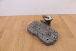 1987 Polaris Indy 400 L/c Cylinder Head W/ Coolant Filler Neck. Fixed Price $69.00.