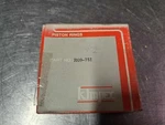 Nos Kimpex Piston Rings Ski-doo R09-751. Fixed Price $14.99.