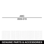 Arctic Cat O-ring 7.59 2.62-NBR Riot Pantera Norseman Xf Zr 6000 8000 Oem. Fixed Price $5.00.