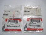 Nos Arctic Cat Exhaust Gaskets 3004-323 Oem Set Of. Fixed Price $14.39.