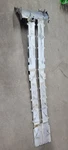 2012 Arctic Cat Proclimb M800 Tunnel Heat Exchanger 0713-036. Fixed Price $349.99.