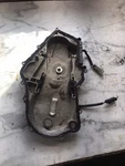 15 Yamaha Sr Viper Ltx 137" Snowmobile Chain Case Cover Guard Shield. Fixed Price $222.00.