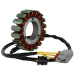 Jetunit Stator Generator Alternator For Yamaha 8HF-81410-00-00 8HU-81410-00-00. Fixed Price $100.00.