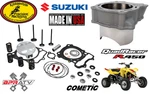 Suzuki Cylinder Kibblewhite Top End Service Kit Piston Valve. Fixed Price $888.88.