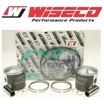Wiseco SK1238 Top End For Engine Pistons Kits Di. Fixed Price $369.97.
