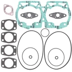 Winderosa Top End Gasket Set Snowmobile Ski-doo Formula Z,mx Zx 95-97 710211. Fixed Price $57.71.