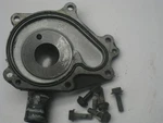 2003 Arctic Cat Mountain 900 Water Pump Cover With Bolts. Fixed Price $9.56.