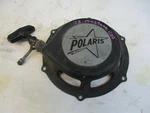 Vintage Snowmobile 1973 Polaris Mustang 400 Engine Recoil/pull Starter. Fixed Price $29.99.