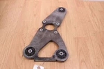 2009 Arctic Cat M8 Sno Pro M-8 Left Motor Mounting Plate. Fixed Price $39.00.