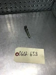 2003 Arctic Cat F7 Efi Chain Roller Screw 0602-638 T068. Fixed Price $12.95.