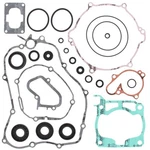 Vertex Complete Gasket Set With Oil Seals 811641. Fixed Price $67.14.