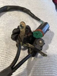 Pick Up Coil Ski Doo Legend 500/ 600/700/800 420966802 332. Fixed Price $25.00.