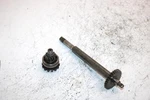94 Arctic Wildcat 700 Efi Oem Oil/water Pump Drive Shaft 3003-462 SAS12. Fixed Price $47.29.