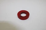 Yamaha Oem Motor Mount Front Damper (red) 8V0-21485-00-00 Q1458. Fixed Price $9.99.