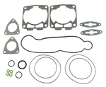 Spi Top End Gasket Kit For Polaris Fits Some 2007-2009 600 Ho Carb Models. Fixed Price $52.95.