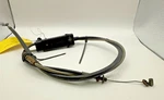 Ski Doo Throttle Cable 512060086 Gtx Mxz Expedition Summit. Fixed Price $25.95.