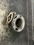 05-07 Polaris Cylinder Assembly # 3021604 Iqr 440 Racer. Fixed Price $249.95.