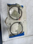 Yamaha Oem New Piston Rings 8R6-11601-10 Srv 540CC. Fixed Price $49.00.