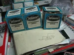 Wiseco 2148P1 1970 Ski-doo Rotax 440 430.1CC Blizzard +.010 Piston Rings. Fixed Price $79.99.