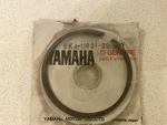 1980-85 SS440 / ENTICER2NDOS, Piston Rings 8K4-11601-20,GENUINE Yamaha Part Nos. Fixed Price $26.26.