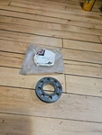 Nos Vintage Arctic Cat Crankshaft Spacer 3002-193 77-81. Fixed Price $18.99.