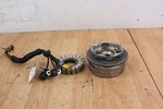 2008 Ski-doo Summit X 800R Flywheel And Stator With Starter Pulley. Fixed Price $189.00.