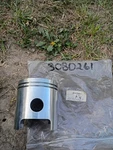 308-0261 Polaris Oem Piston A15 Old Stock. Fixed Price $28.00.