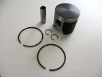 For Snowmobile Ski Doo 550 Tundra Piston Kit 09-779-02 420-8890-52 0.50 + Ring. Fixed Price $70.51.