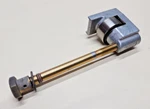 96-07 Ski-doo Mxz Skandic Touring Formula Deluxe Chain Tensioner Bolt 504081000. Fixed Price $10.99.