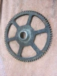 Vintage Ski-doo 402504920 Nordic 440 Starter Ring Gear 77 Tooth Rotax Type 434. Fixed Price $32.73.