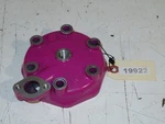 Polaris - 1994 Storm Cylinder Head New Take Off 3084647. Fixed Price $59.95.